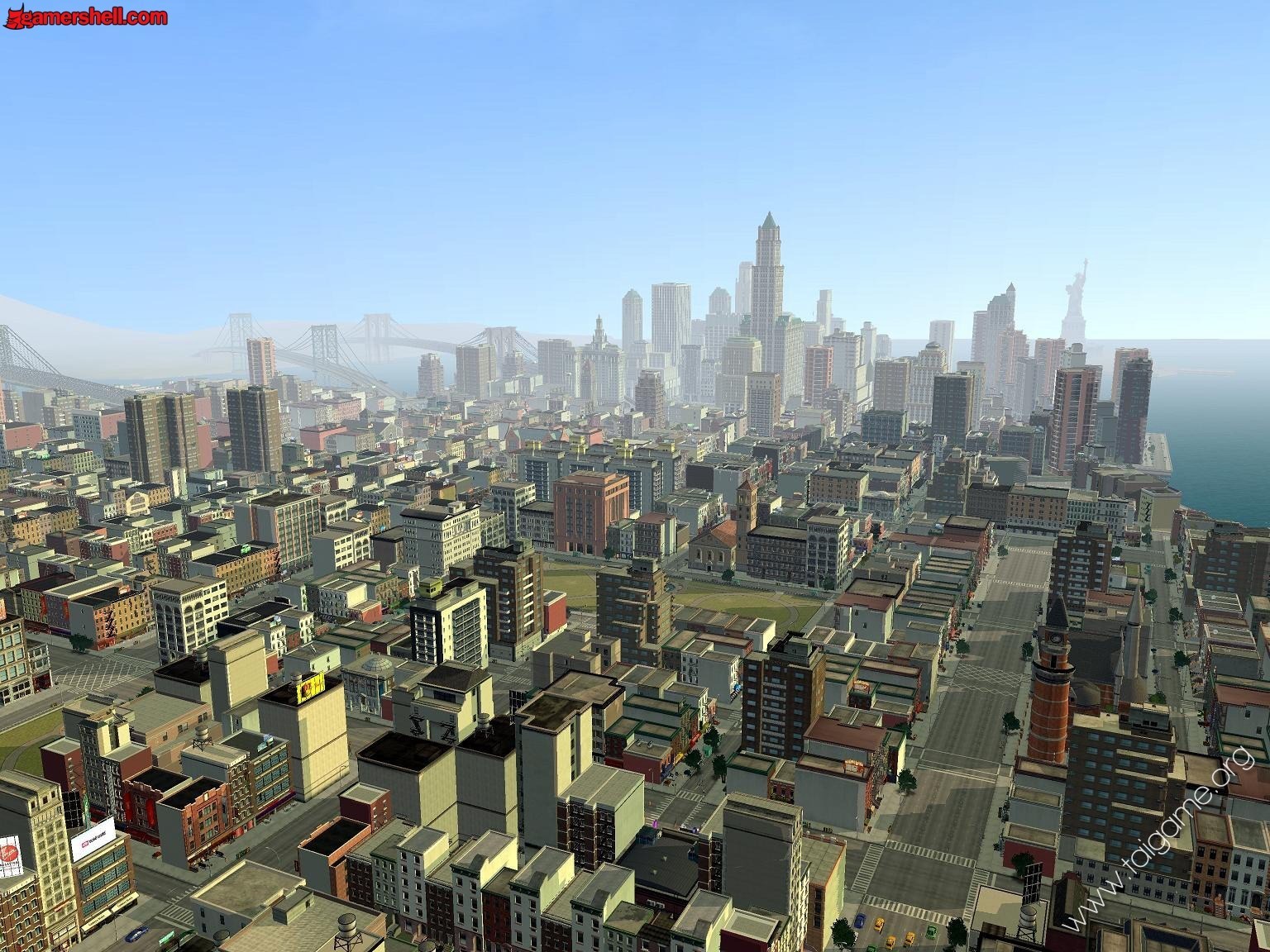 Tycoon city new york download gratis