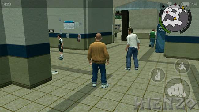 Download Game Bully Anniversary Android Apk